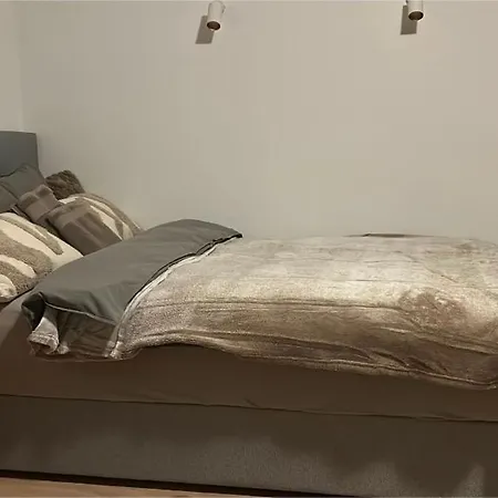 Zvezdica بيت ضيافة ليوبليانا